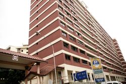 Blk 12 Toh Yi Drive (Bukit Timah), HDB 5 Rooms #547058771